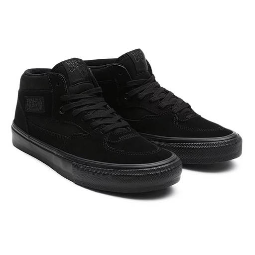 HALF CAB B/B
