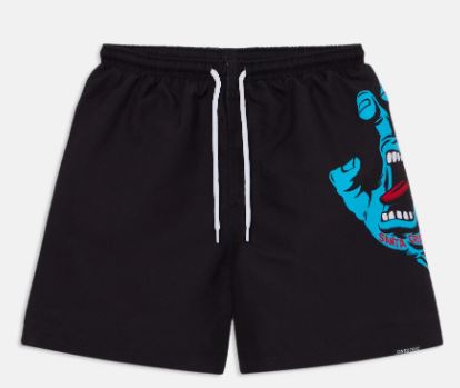 YOUTH SWIMSHORT SCREAMING HAND