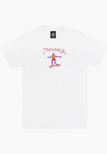 TEE GONZ