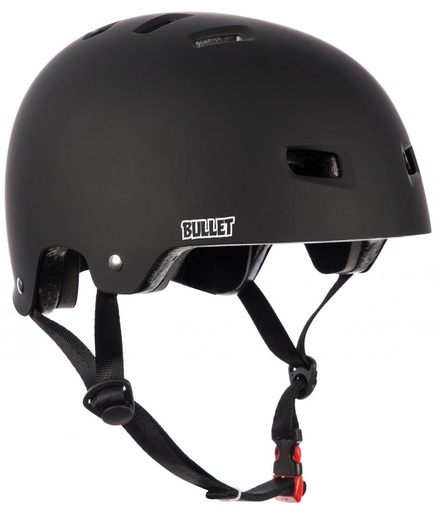 DELUXE HELMET BLK