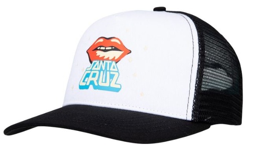 [SCA-CAP-0462] CAP JOHNSON DANGER ZONE LIPS