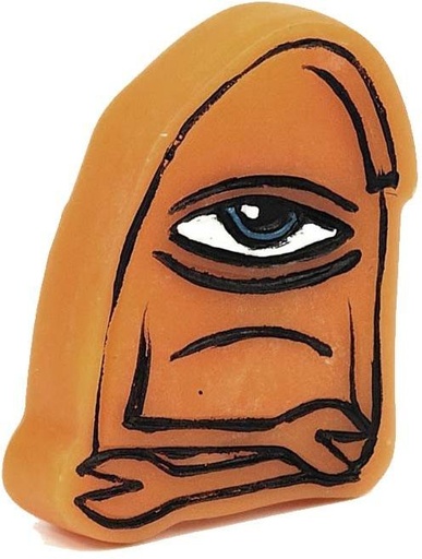 [WAXTM0001] WAX BLOODSHOT ORANGE