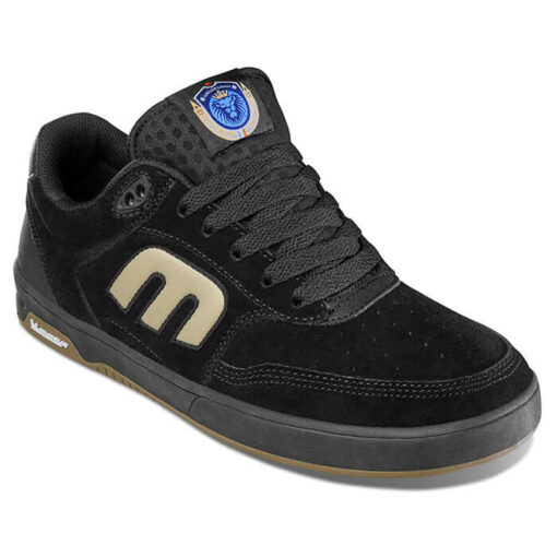 THE AURELIEN MICHELIN BLK/GLD