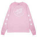 TEE L/S SPANGLE