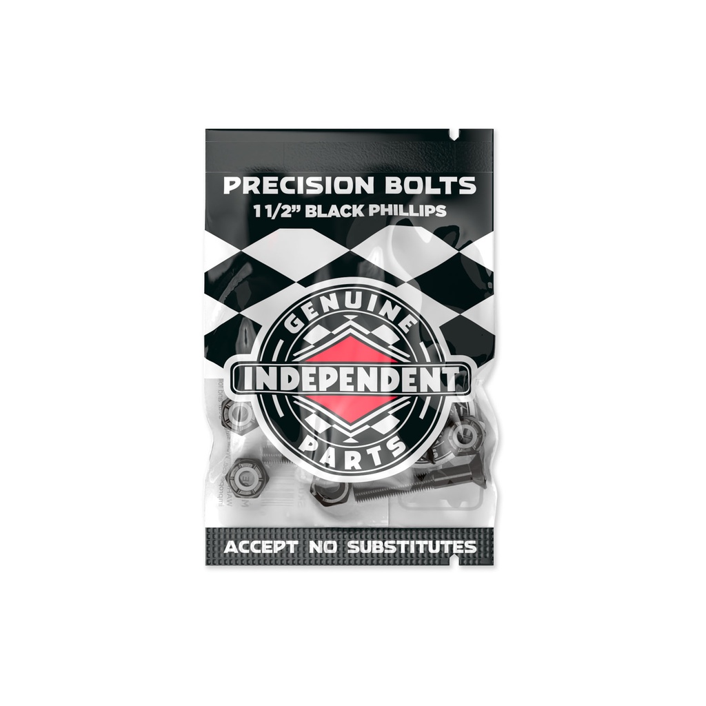 GENUINE PARTS PHILLIPS 1,50" BX=12