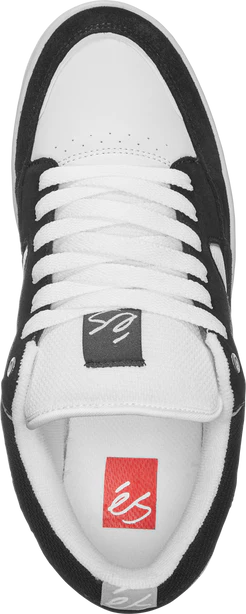 SOPHISTO WHT/BLK