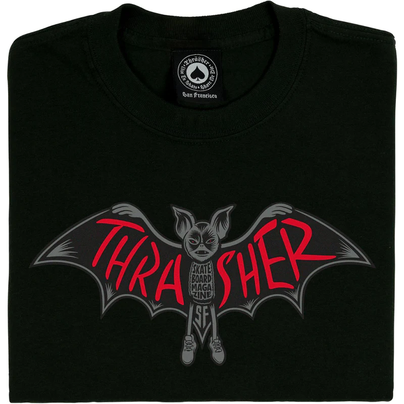BAT TEE