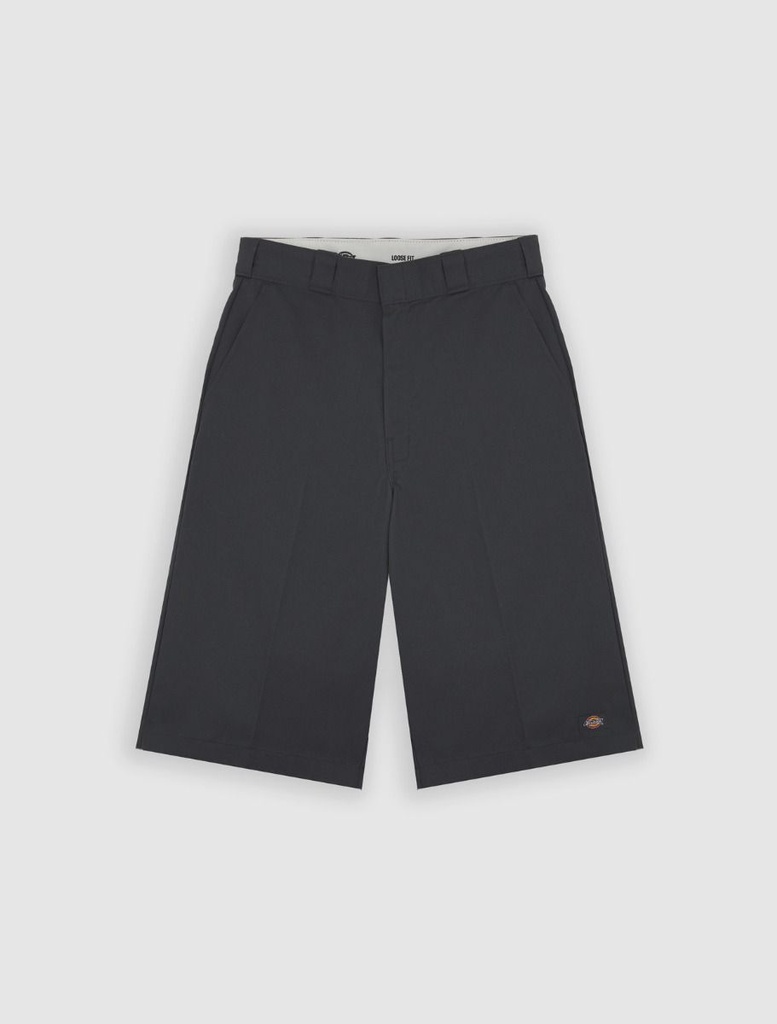 SHORT 13IN MLT PKT W/ST REC DRK BRN