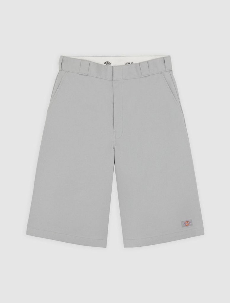 SHORT 13IN MLT PKT W/ST REC DRK BRN