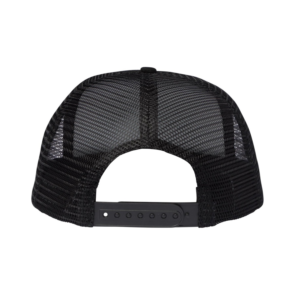4444874-creature-logo-mesh-trucker-structured-hat-black-unisex-creature-1