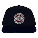 44442173-btg-summit-printed-mesh-trucker-unstructured-hat-navyblack-unisex-independent-1