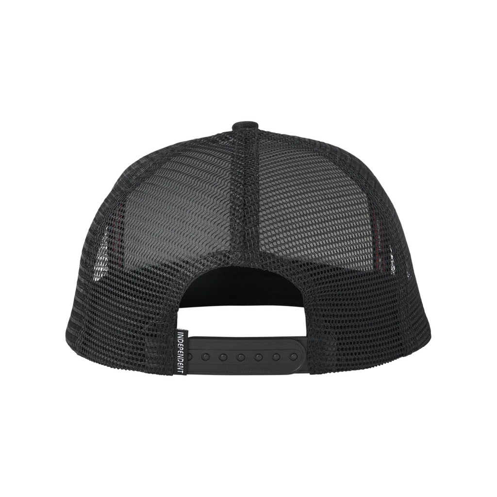 44442173-btg-summit-printed-mesh-trucker-unstructured-hat-whiteblack-unisex-independent-1