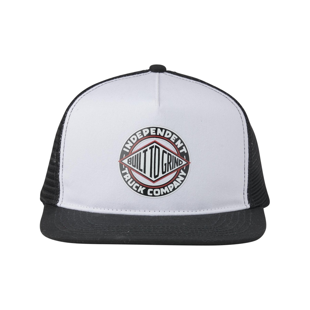 44442173-btg-summit-printed-mesh-trucker-unstructured-hat-whiteblack-unisex-independent-1