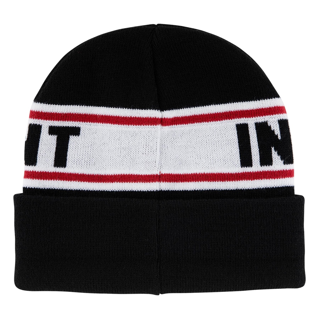 44442214-bar-logo-beanie-long-shoreman-hat-black-unisex-independent-1