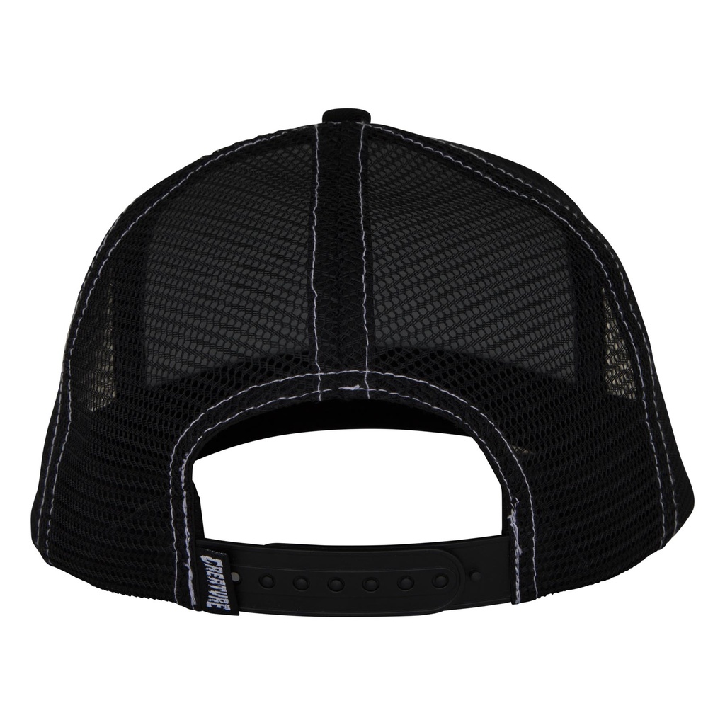 44442260-bonehead-2-relic-mesh-trucker-structured-hat-black-unisex-creature-1