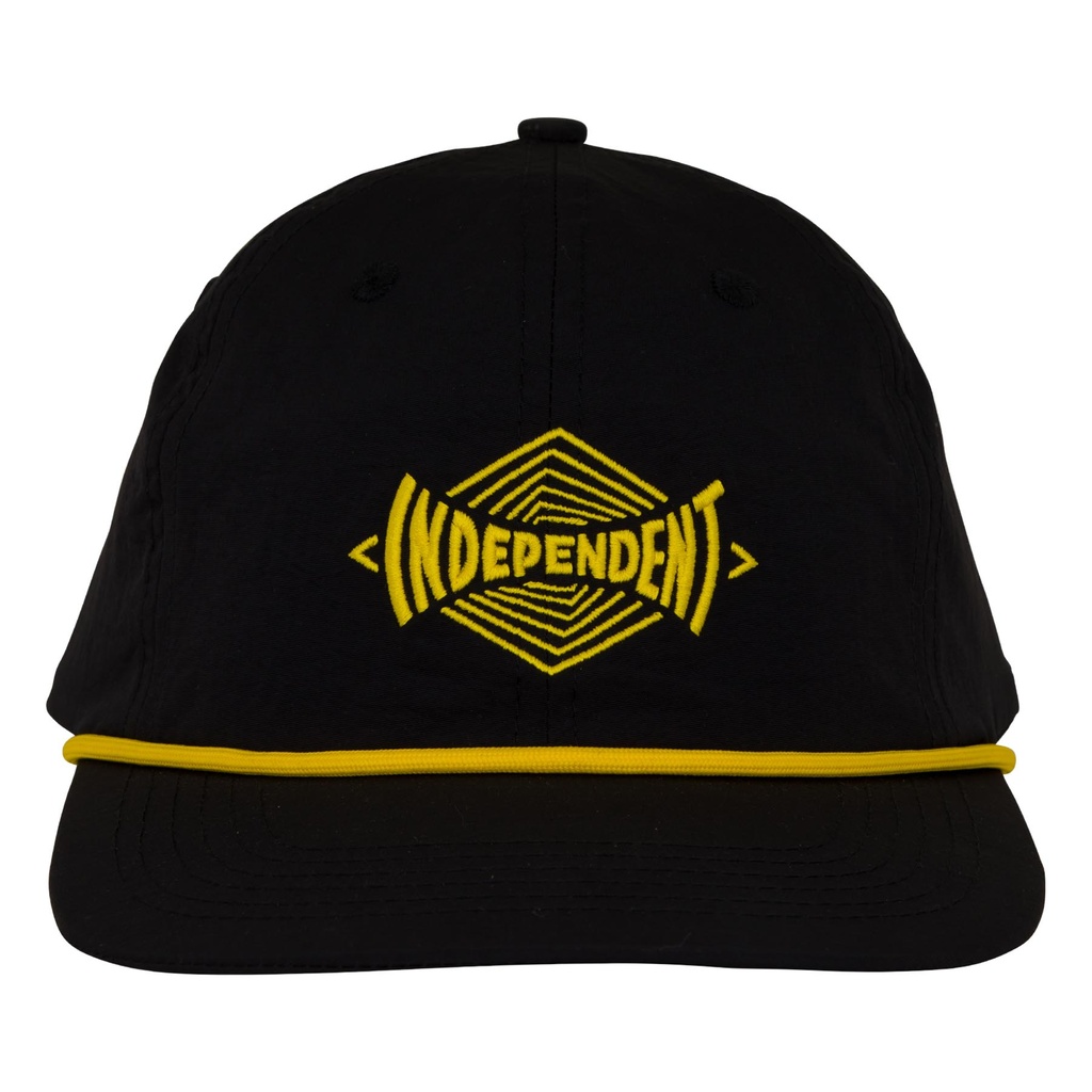 44442261-vertigo-span-snapback-unstructured-hat-black-unisex-independent-1