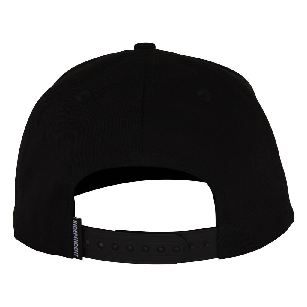44442263-barhouse-ripped-snapback-structured-hat-black-unisex-independent-1