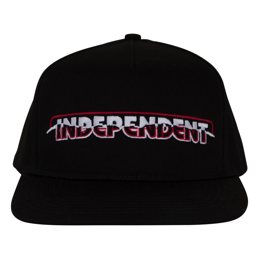 44442263-barhouse-ripped-snapback-structured-hat-black-unisex-independent-1