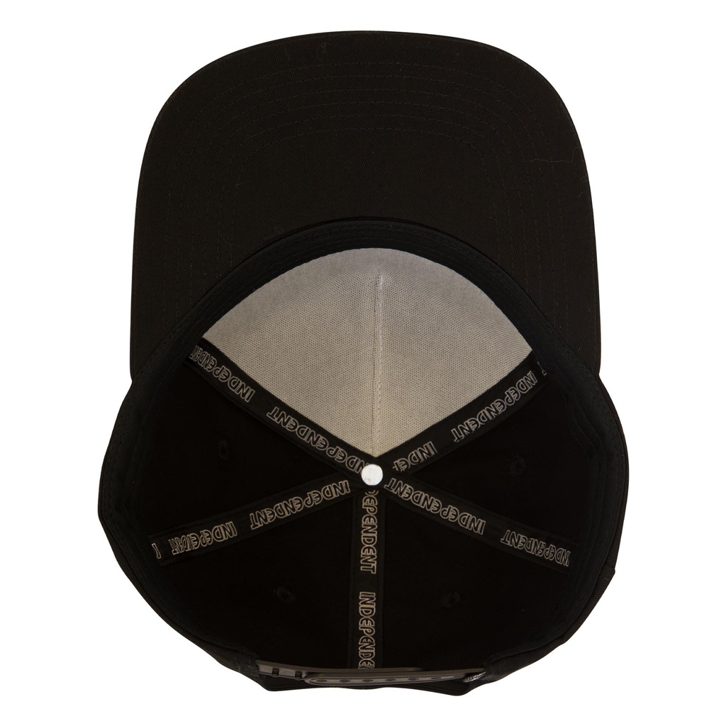44442263-barhouse-ripped-snapback-structured-hat-black-unisex-independent-1