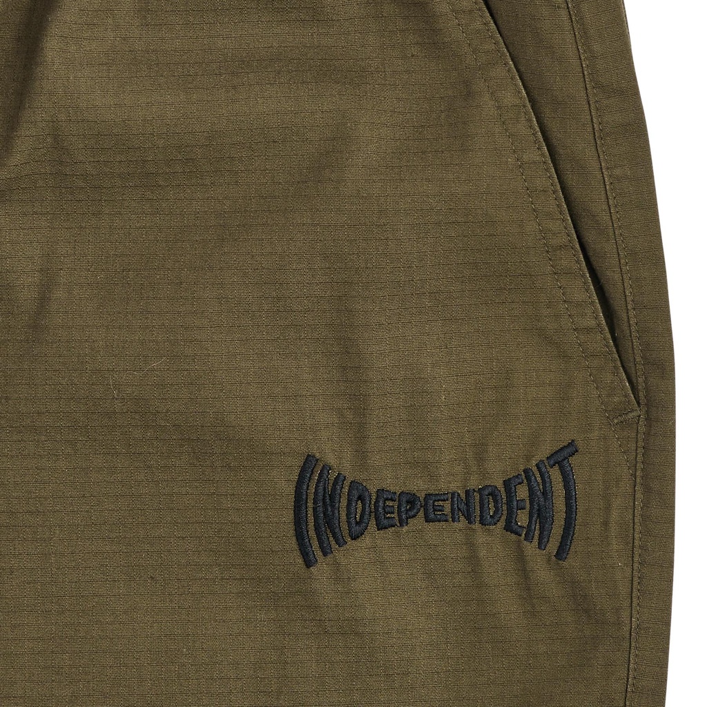 44643479-span-elastic-waist-shorts-chocolate-bottom-mens-independent-3