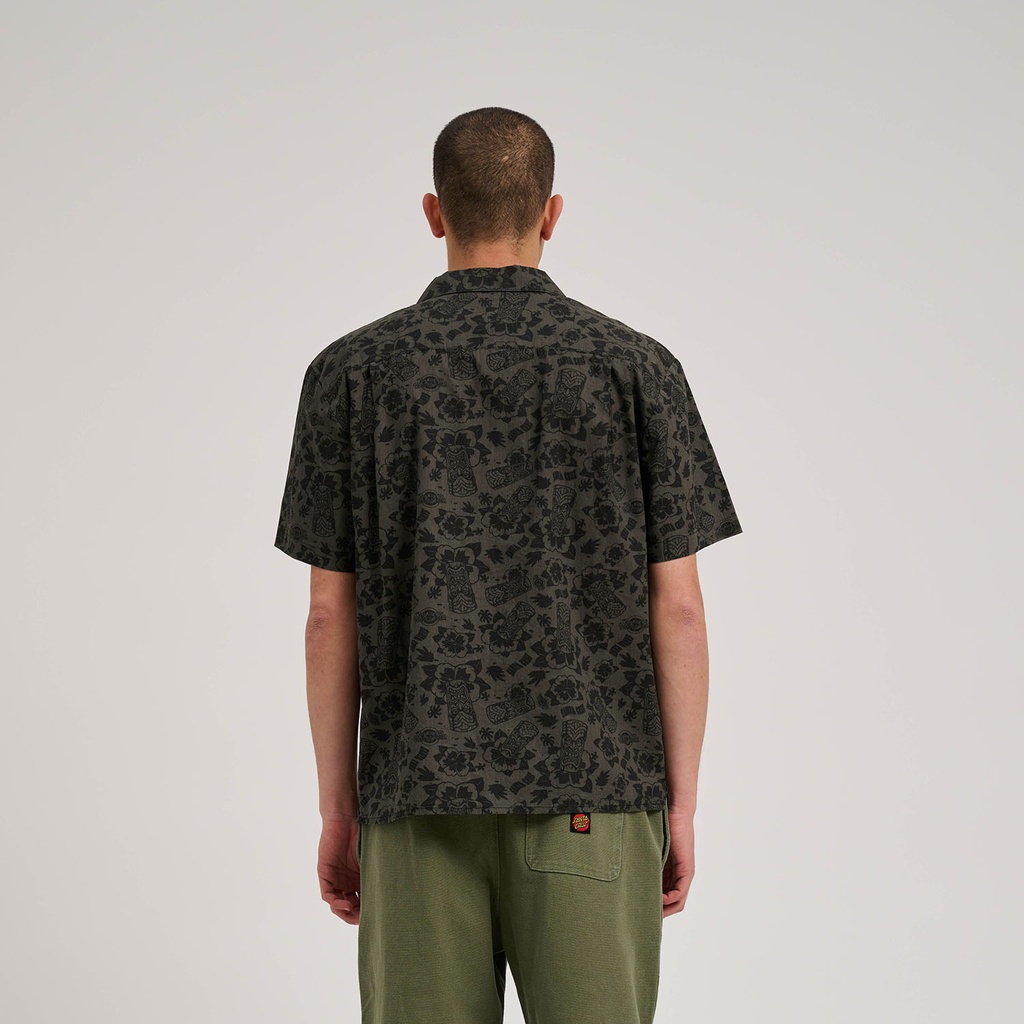 SCA-SHT-0830