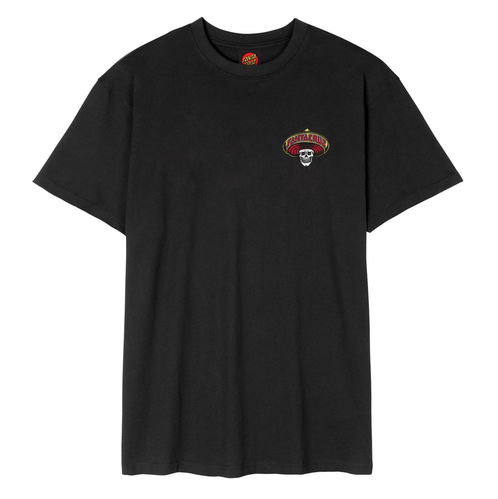 SCA-TEE-12322