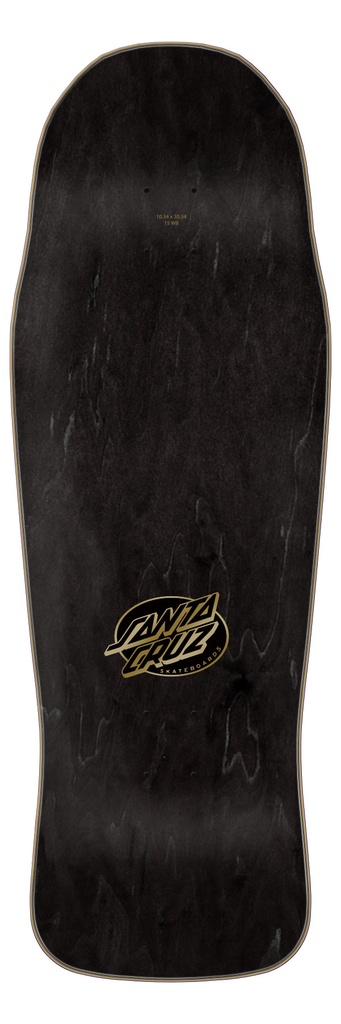 Wkowski Primeval Gold Pro Shaped 10.34 x 30.54   