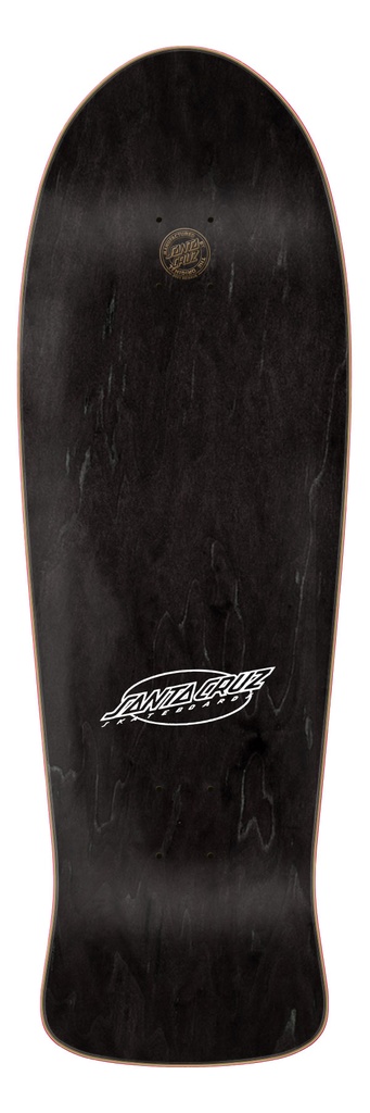 Meek Slasher Reissue 10.1 x 31.13   