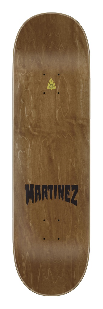 Martez Blade Pro 8.6 x 31.74   