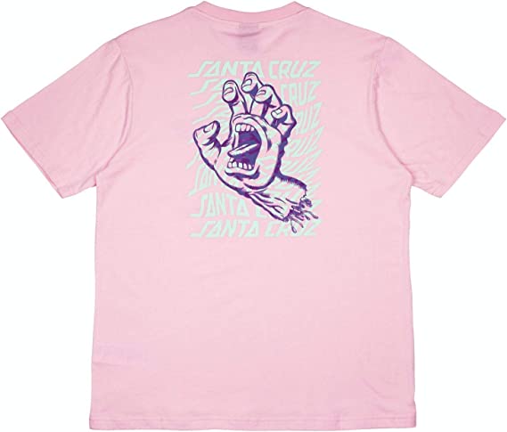 TEE VORTEX HAND