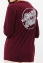 TEE L/S LINEAR DOT