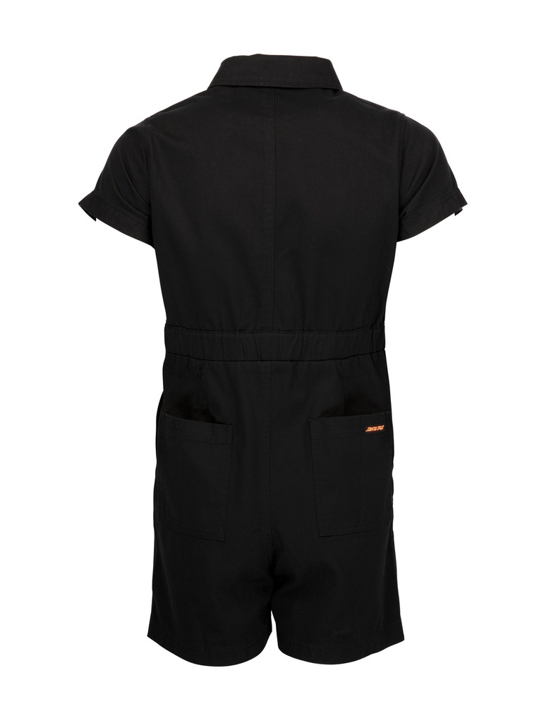 PANT PLAYSUIT LINE UP UTILITY