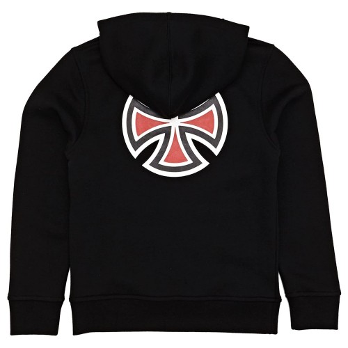 YOUTH HOOD BAR CROSS