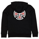 YOUTH HOOD BAR CROSS