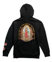 HOOD GUADALUPE 
