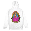 HOOD DAY-GLO