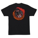 Fire Starter S/S Heavyweight T-Shirt Mens