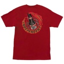 Fire Starter S/S Heavyweight T-Shirt Mens