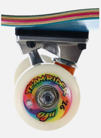 Santa Cruz Speed Wheels Cruzer Jim Phillips Ltd. Ed. of 400 (Indy 169)