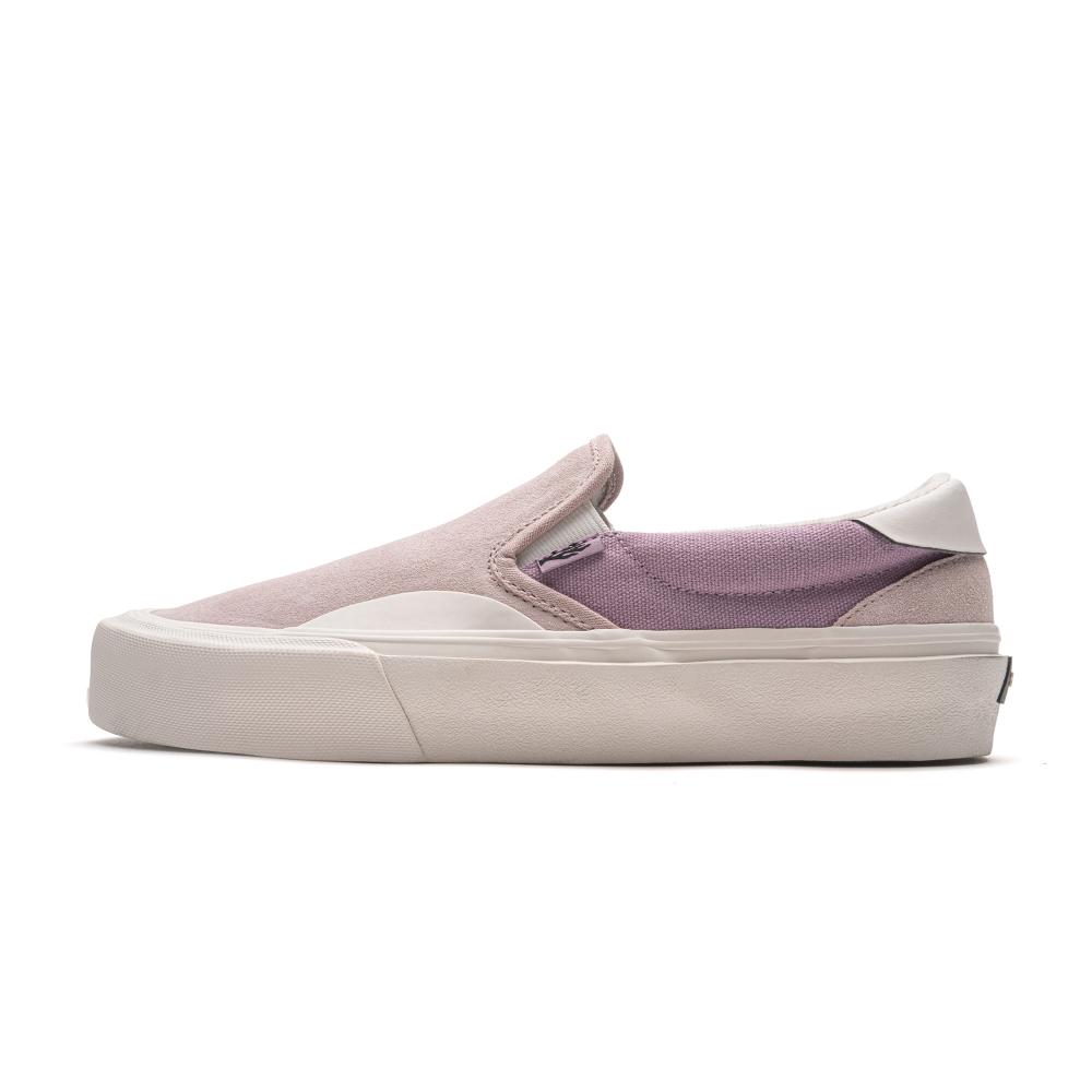 Straye Ventura XR BLC Suede