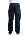 X-TRA BAGGY DENIM 