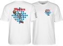 T- Shirts Rodney Mullen Shortsleeve 6pk