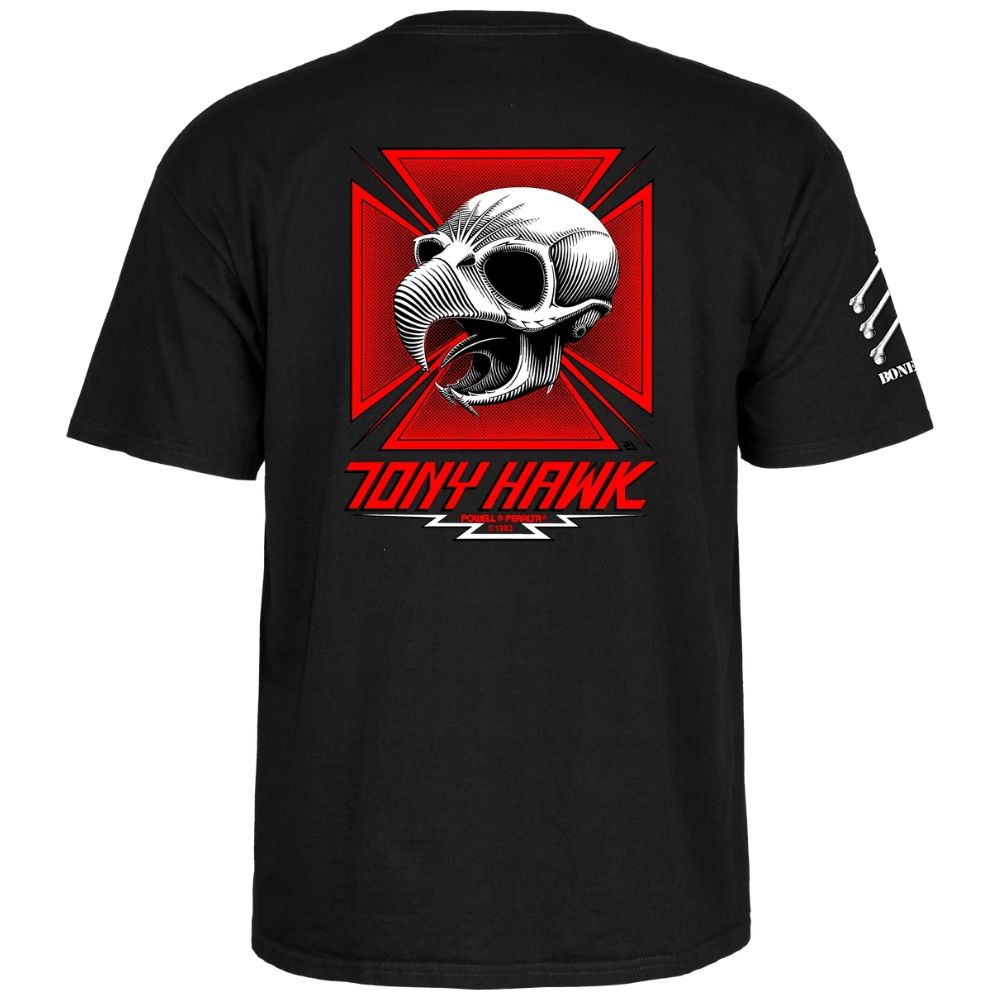 T- Shirts Tony Hawk Shortsleeve 6pk