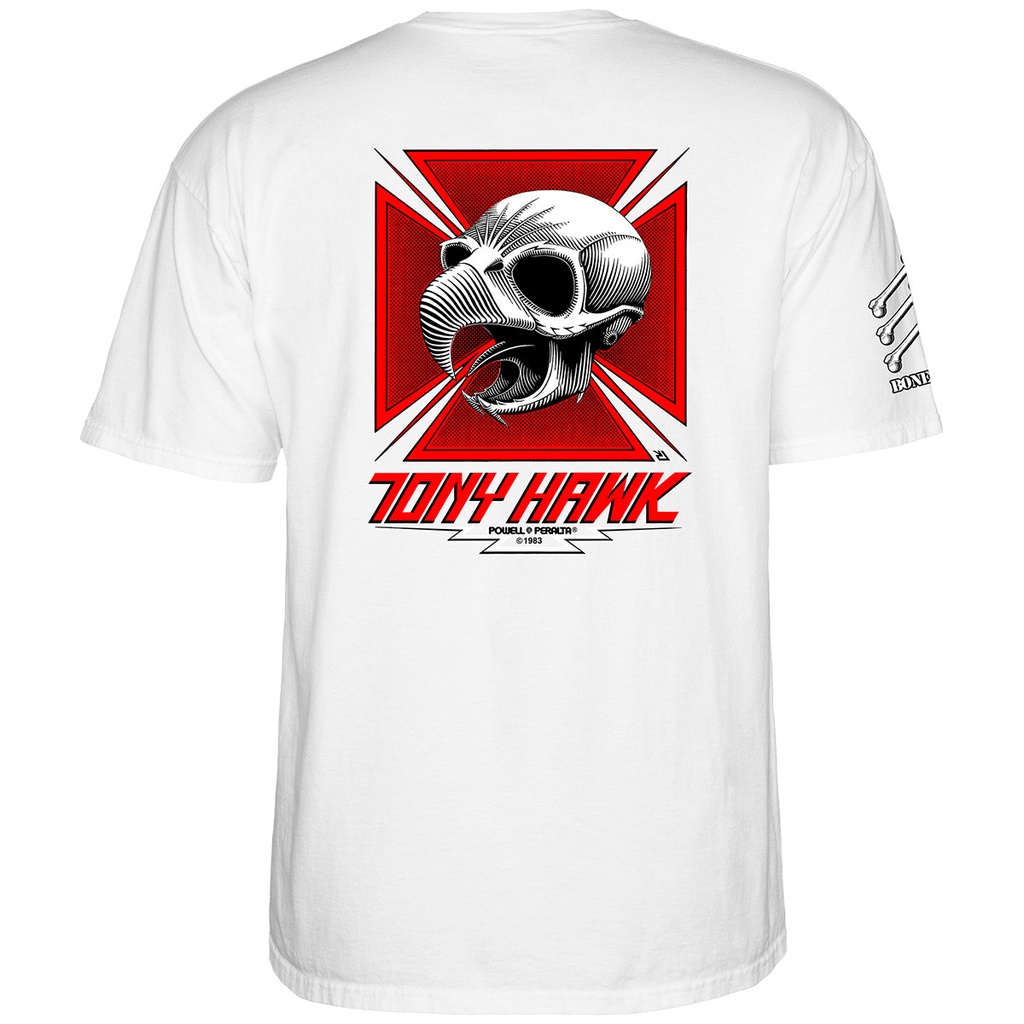 T- Shirts Tony Hawk Shortsleeve 6pk
