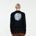 TEE L/S ECLISPE DOT