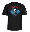T- Shirt Rodney Mullen Shortsleeve