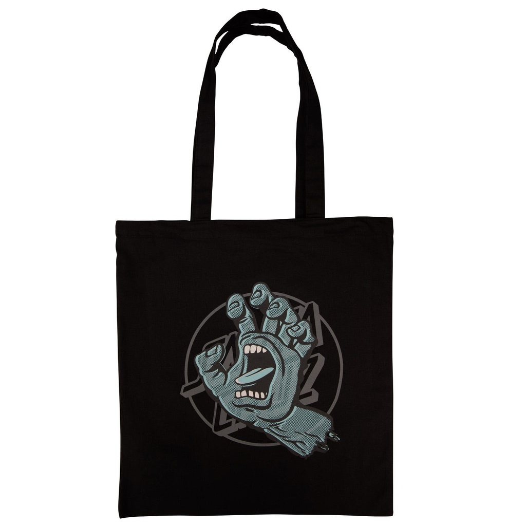 TOTE OPUS HAND OVERLAY