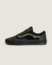 SKATE OLD SKOOL WAFFLE WILLOW DG