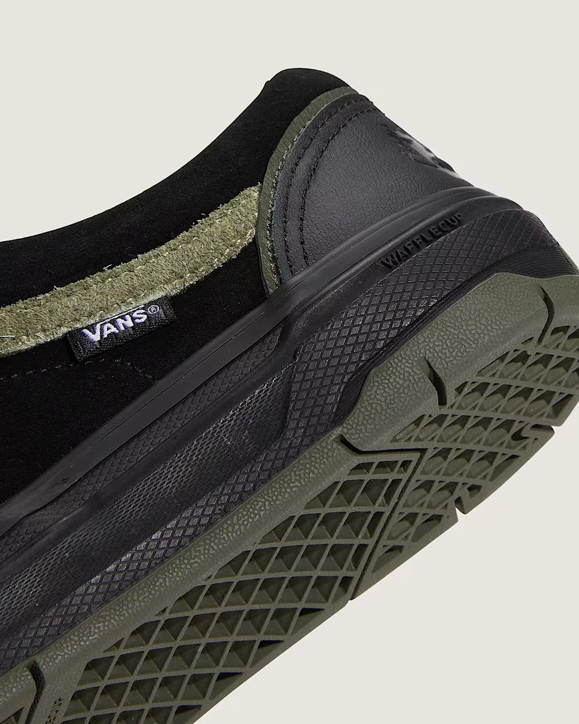 SKATE OLD SKOOL WAFFLE WILLOW DG