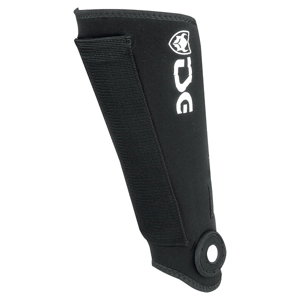 PROTECCION SHINGUARDS BMX-ANKLE